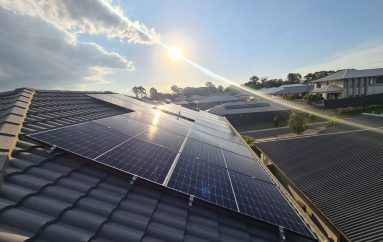 Solar power systems-i-tech-electrical