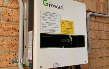 Solar Inverter iTech