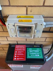 storage battery1